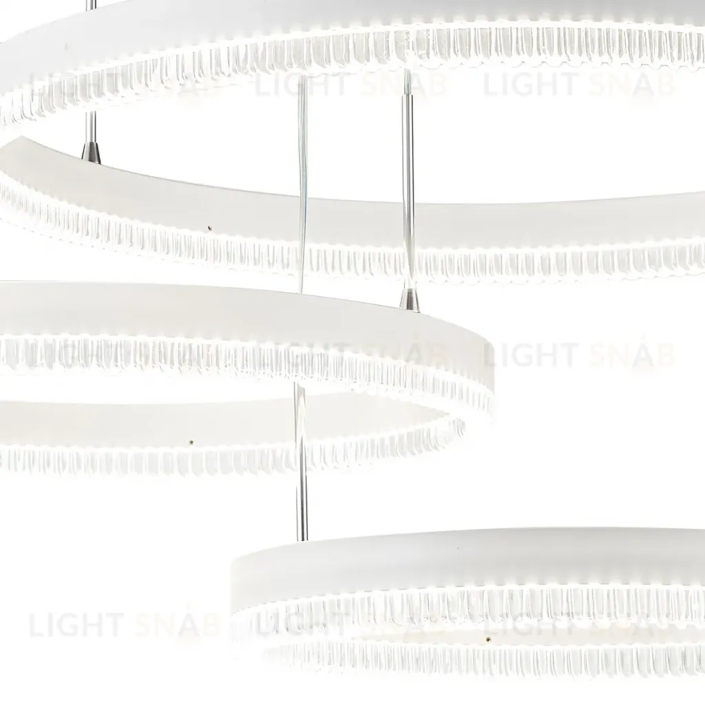 Настольная лампа Escada Celestia 10223/3LED 10223/3LED