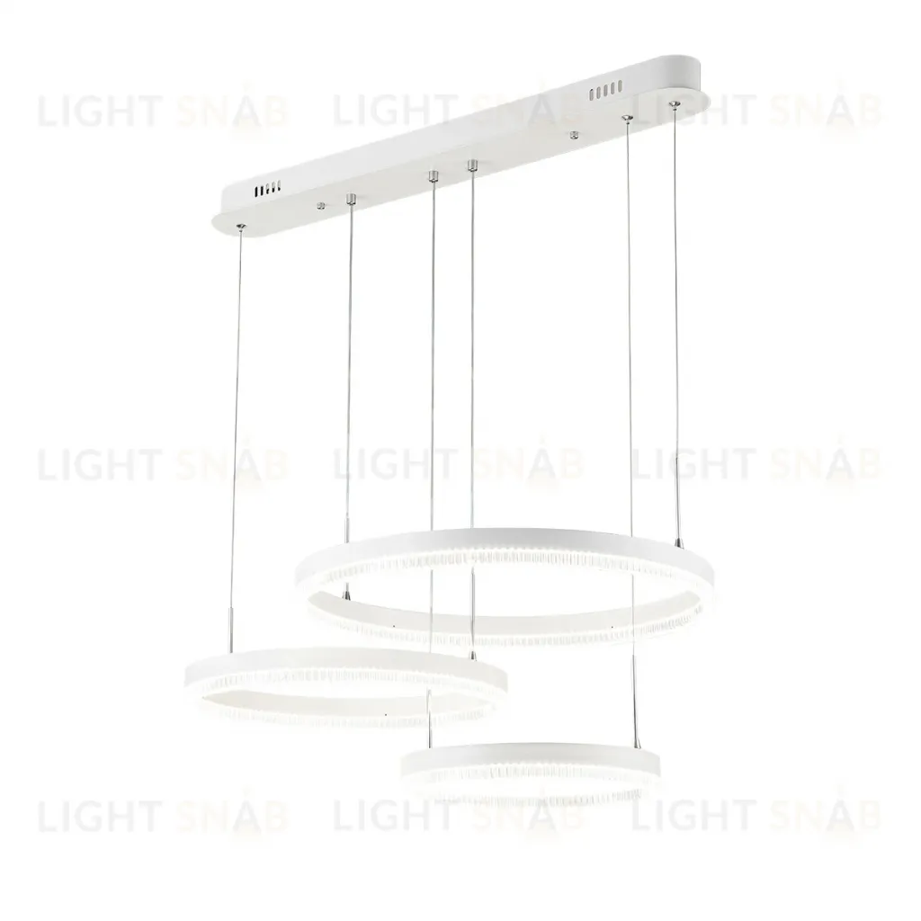 Настольная лампа Escada Celestia 10223/3LED 10223/3LED