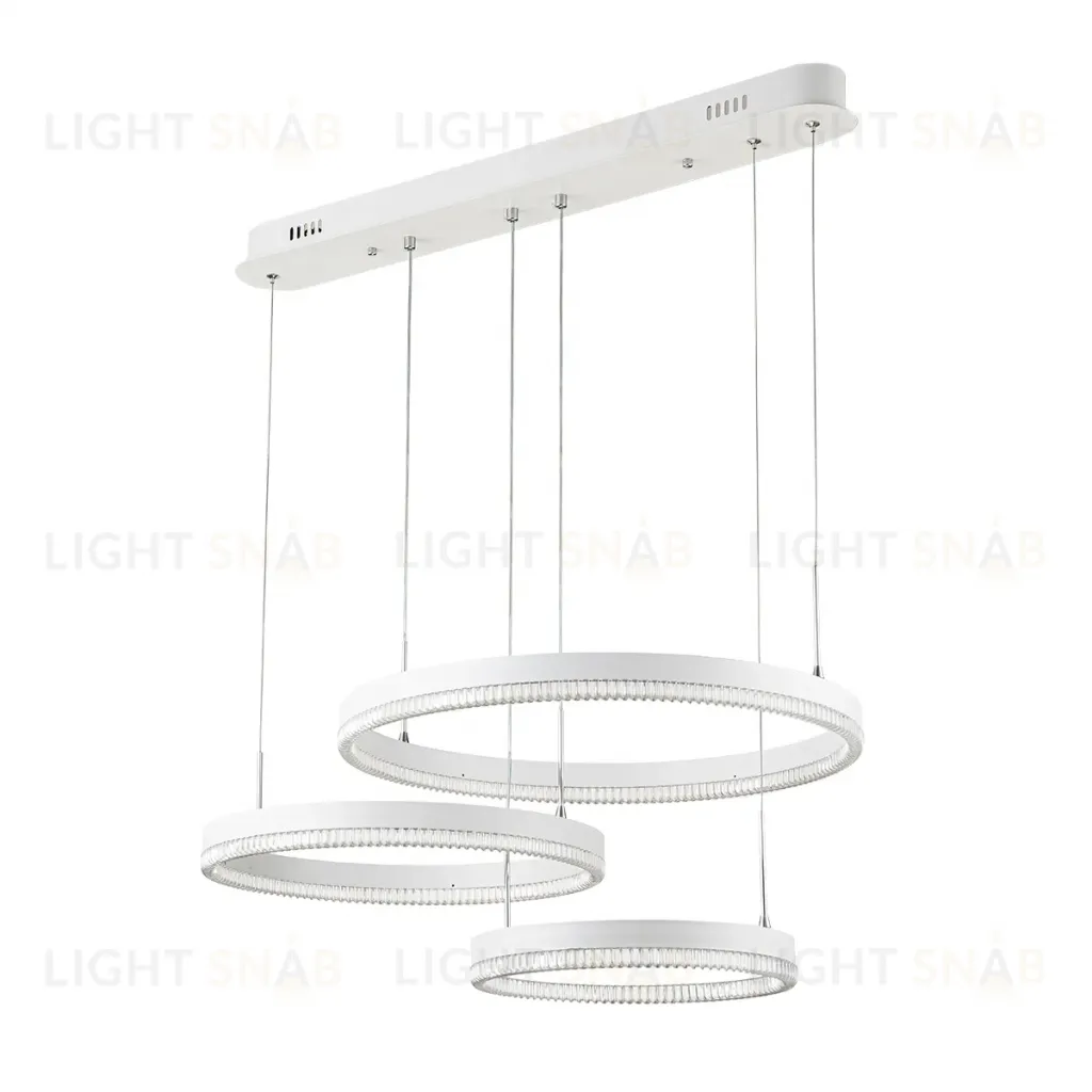 Настольная лампа Escada Celestia 10223/3LED 10223/3LED