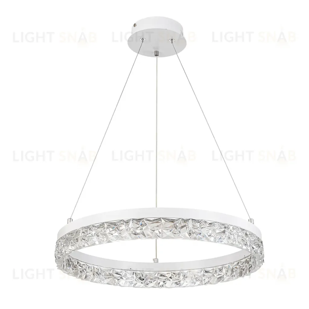 Подвесной светильник Escada Glacial 10224/SG LED 10224/SG LED
