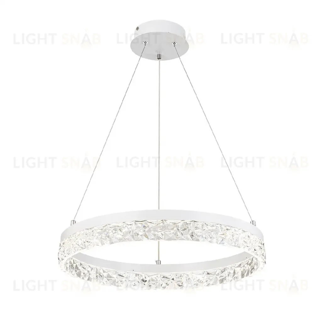 Подвесной светильник Escada Glacial 10224/SG LED 10224/SG LED