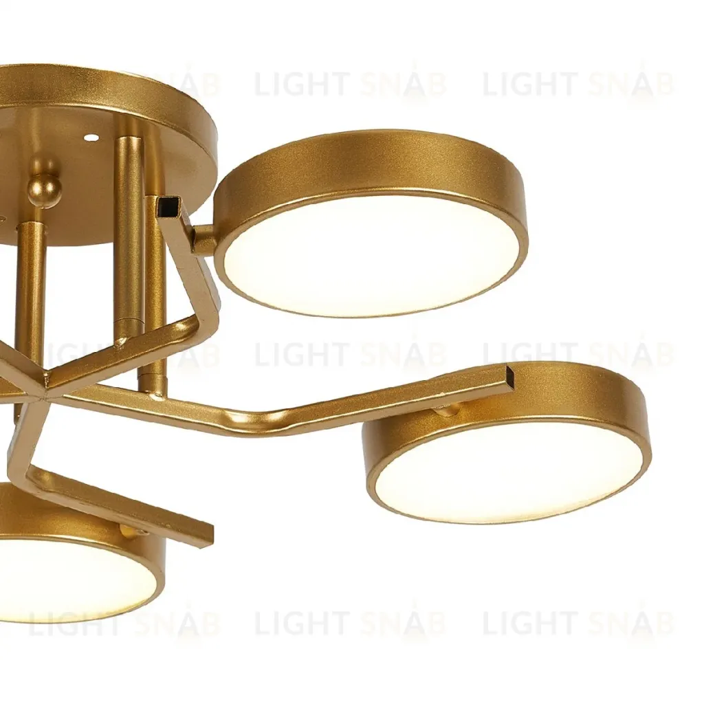 Потолочная люстра Escada Starlight 10273/5LED 10273/5LED