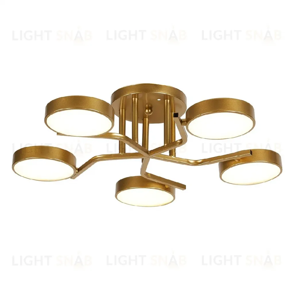 Потолочная люстра Escada Starlight 10273/5LED 10273/5LED
