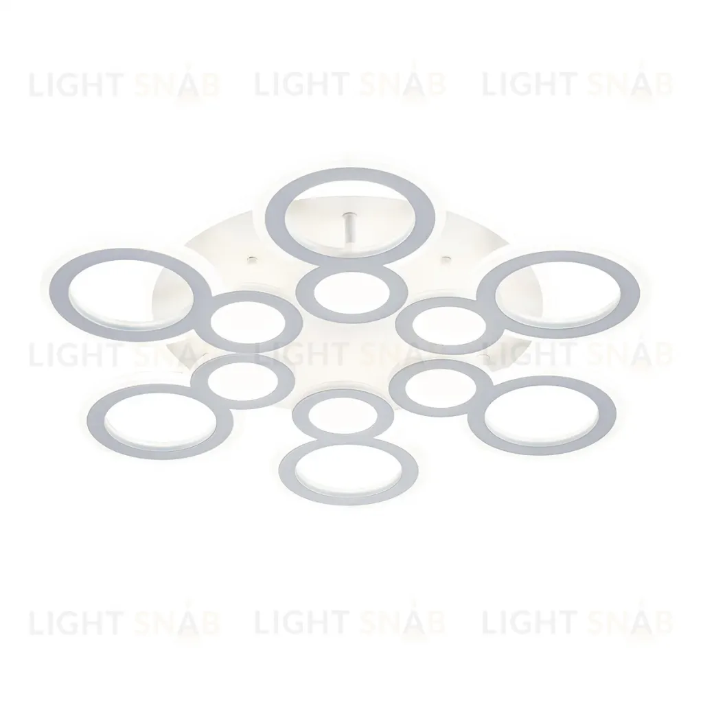 Потолочная люстра Escada Galleo 10274/6LED 10274/6LED