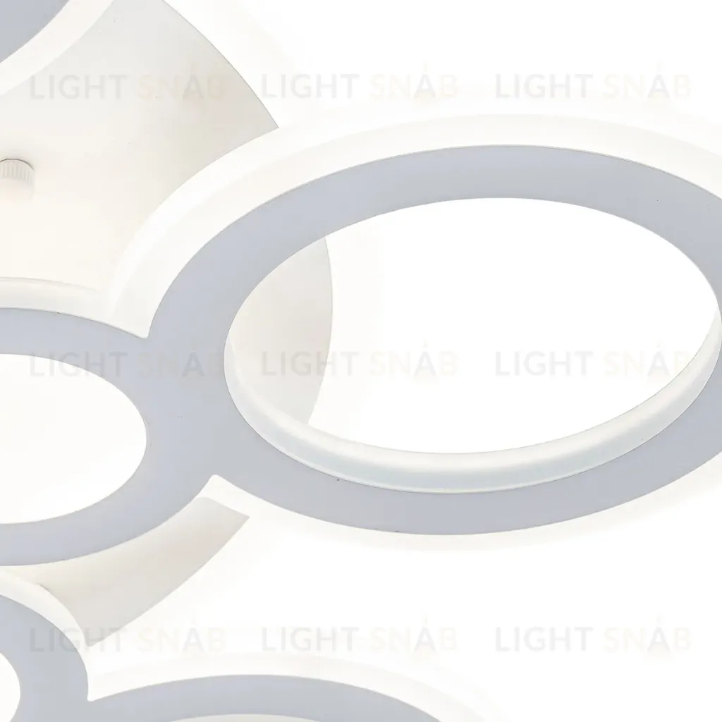 Потолочная люстра Escada Galleo 10274/6LED 10274/6LED
