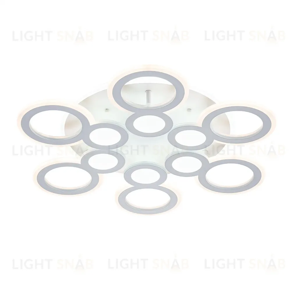 Потолочная люстра Escada Galleo 10274/6LED 10274/6LED
