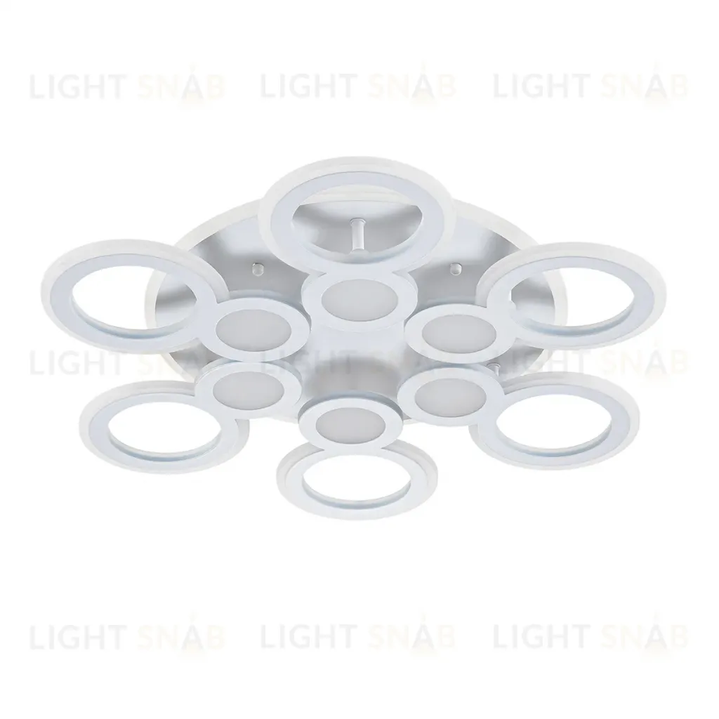 Потолочная люстра Escada Galleo 10274/6LED 10274/6LED