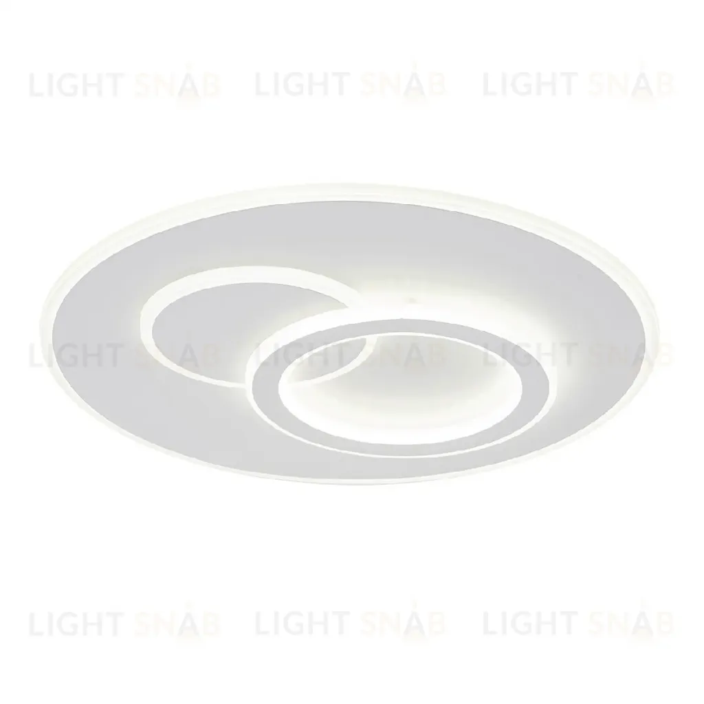 Потолочная люстра Escada Rung 10296/3LED 10296/3LED