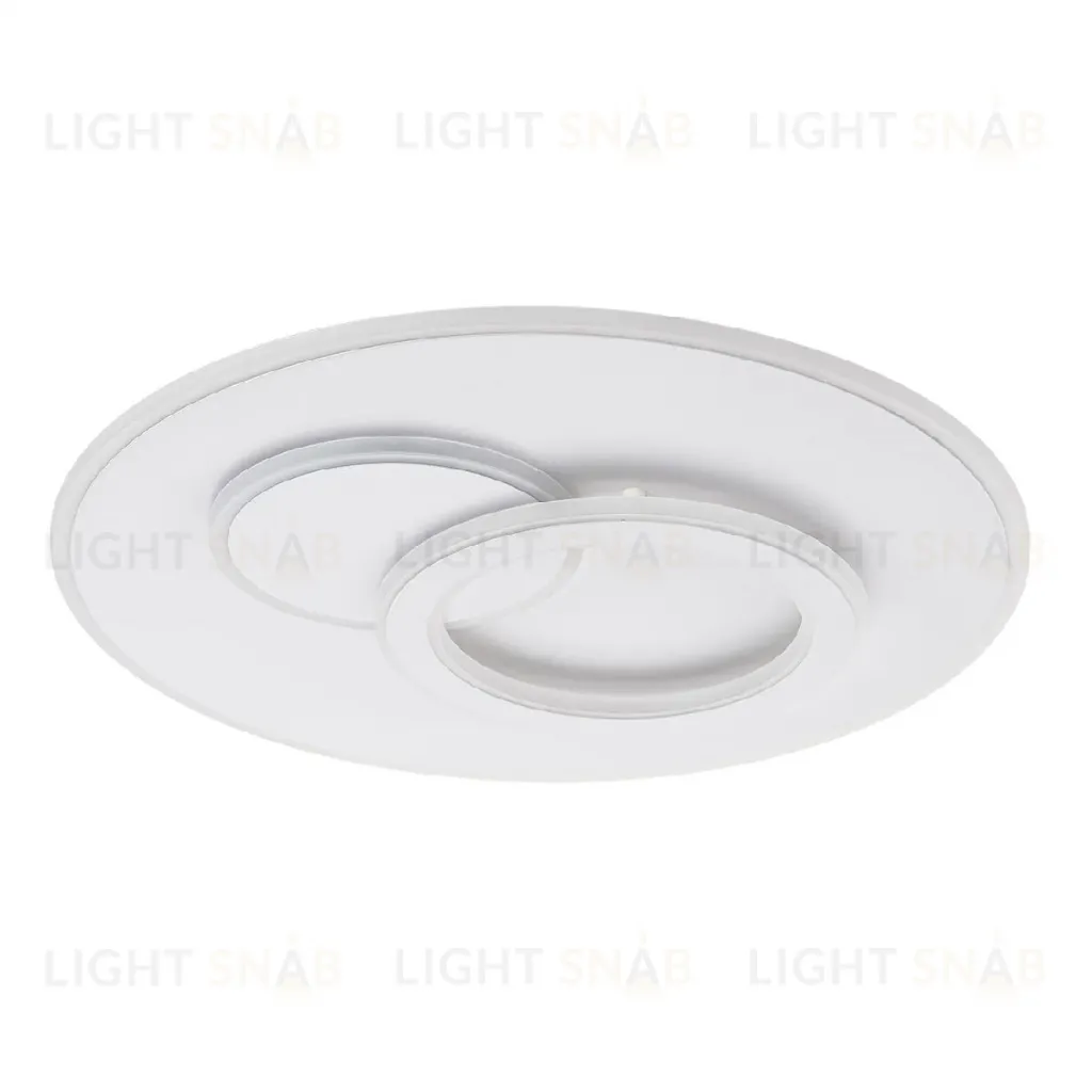 Потолочная люстра Escada Rung 10296/3LED 10296/3LED