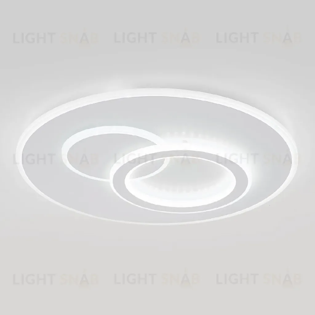 Потолочная люстра Escada Rung 10296/3LED 10296/3LED