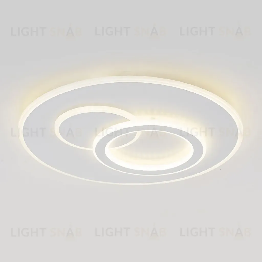 Потолочная люстра Escada Rung 10296/3LED 10296/3LED