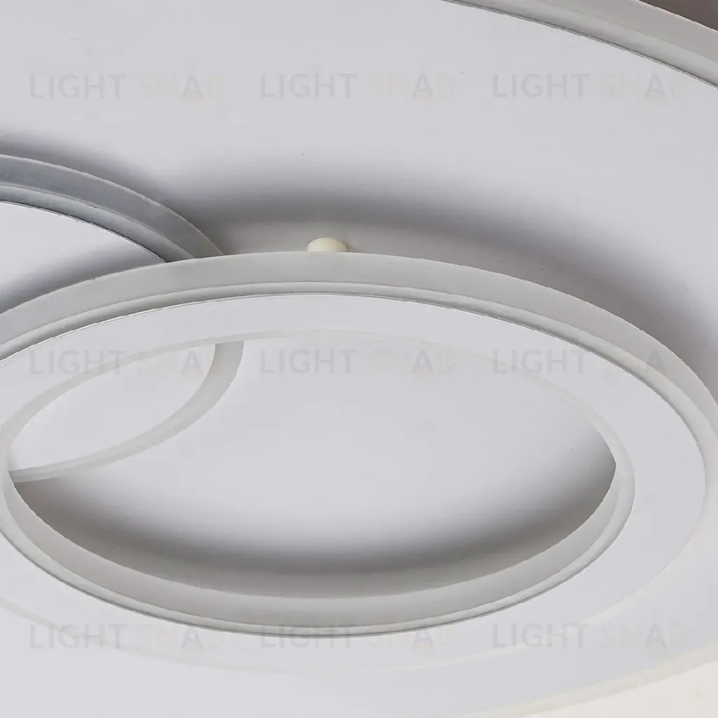 Потолочная люстра Escada Rung 10296/3LED 10296/3LED