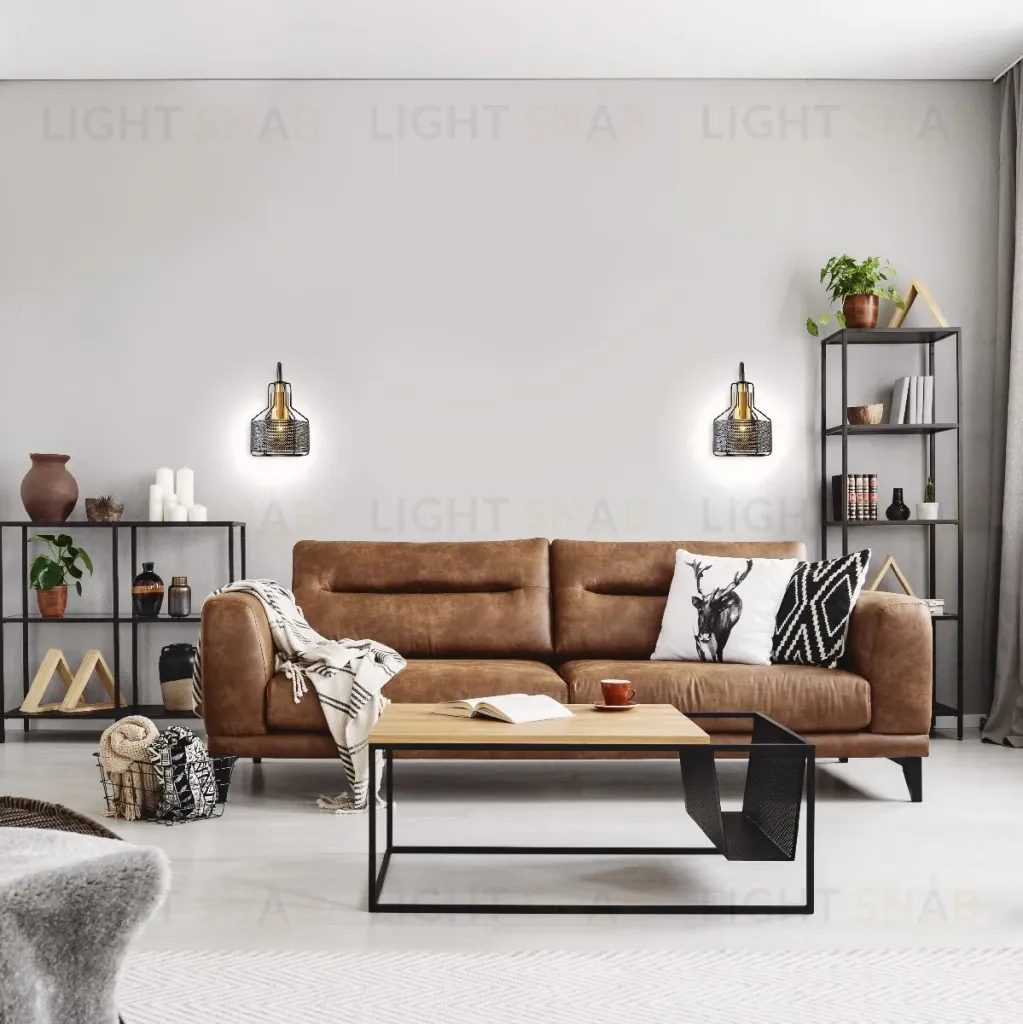 Бра Escada Quart 697/1A 697/1A