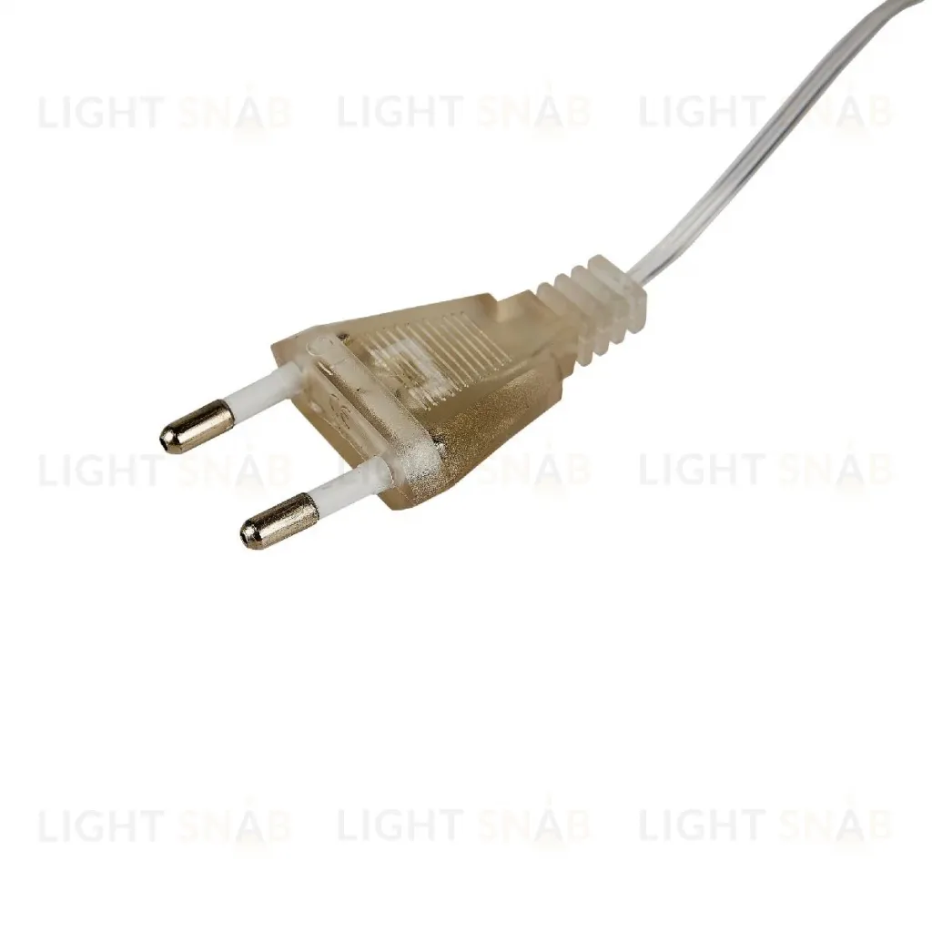 Гирлянда Роса Uniel ULD-S1000-250/DTA WARM WHITE IP20 DEWDROP UL-00012124 ULD-S1000-250/DTA WARM WHITE IP20 DEWDROP