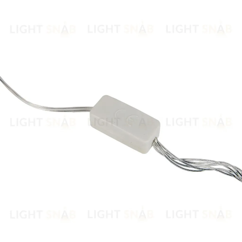 Гирлянда Нить Uniel ULD-S2500-225/STК WHITE IP20 UL-00012076 ULD-S2500-225/STК WHITE IP20