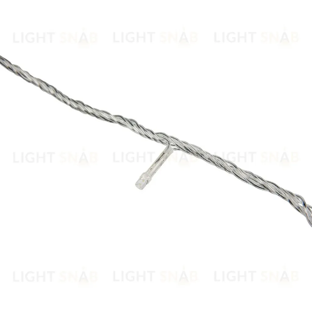 Гирлянда Нить Uniel ULD-S2500-225/STК WHITE IP20 UL-00012076 ULD-S2500-225/STК WHITE IP20