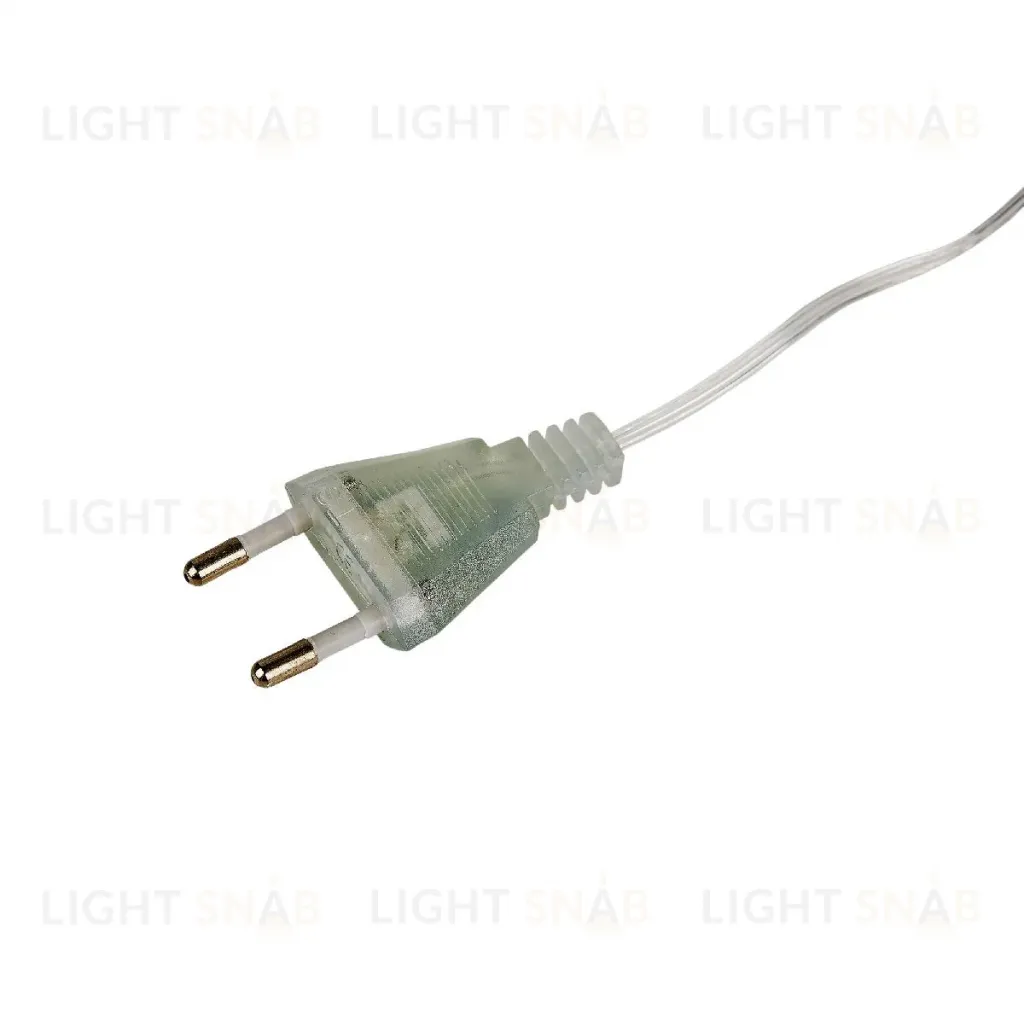 Гирлянда Нить Uniel ULD-S2500-225/STК WHITE IP20 UL-00012076 ULD-S2500-225/STК WHITE IP20