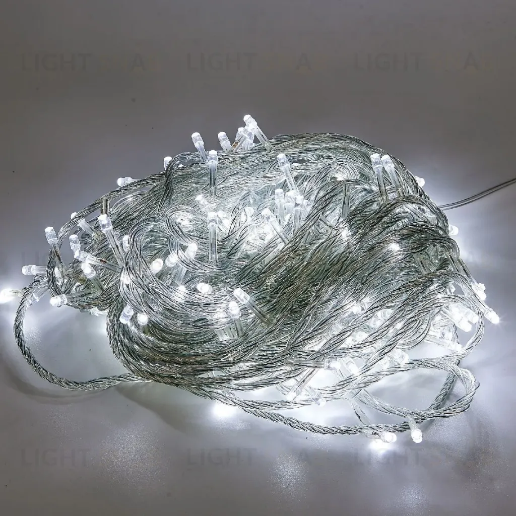 Гирлянда Нить Uniel ULD-S2500-225/STК WHITE IP20 UL-00012076 ULD-S2500-225/STК WHITE IP20