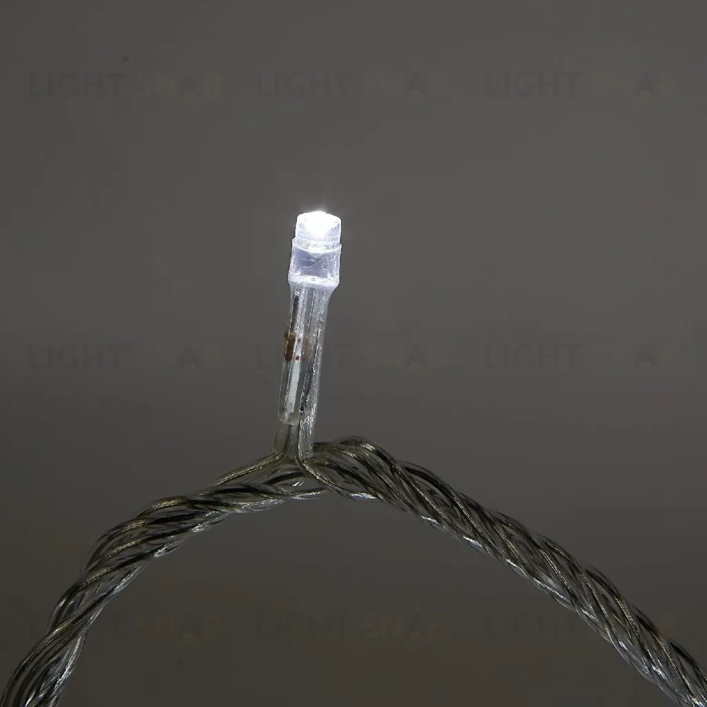Гирлянда Нить Uniel ULD-S2500-225/STК WHITE IP20 UL-00012076 ULD-S2500-225/STК WHITE IP20