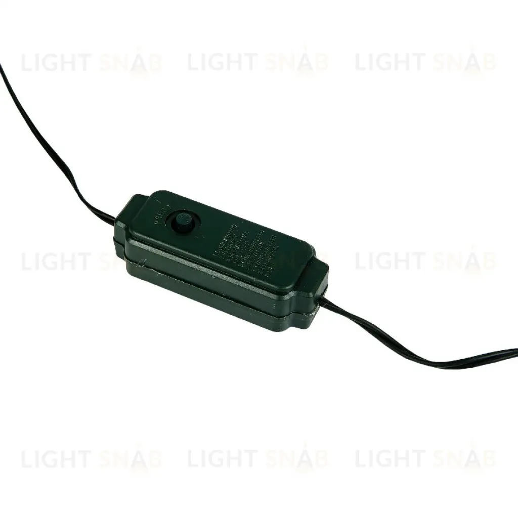 Гирлянда Роса Uniel ULD-S5000-500/DGA WARM WHITE IP20 DEW UL-00012086 ULD-S5000-500/DGA WARM WHITE IP20 DEW