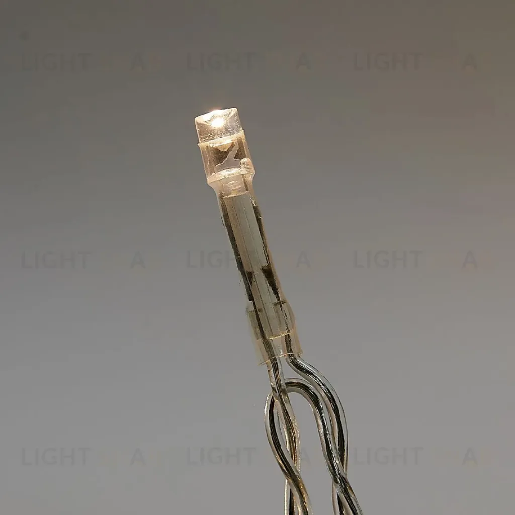 Гирлянда Занавес Uniel ULD-C3030-192/DTA WARM WHITE IP20 UL-00012096 ULD-C3030-192/DTA WARM WHITE IP20