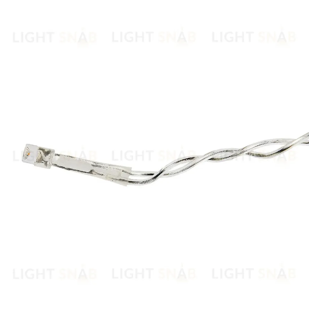 Гирлянда Занавес Uniel ULD-C3030-192/DTA WARM WHITE IP20 UL-00012096 ULD-C3030-192/DTA WARM WHITE IP20