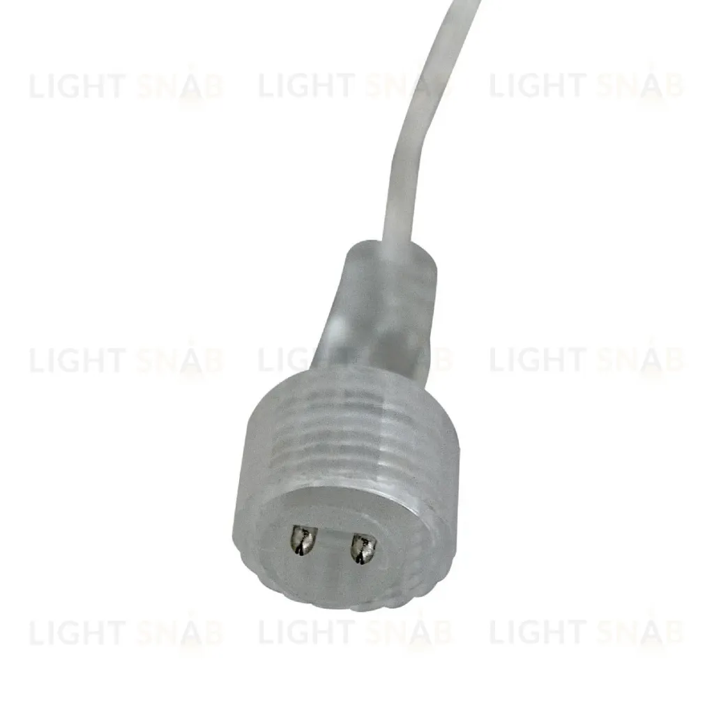 Светодиодная фигура Uniel ULD-M3660-080/STA WHITE IP44 DEER-2 UL-00012362 ULD-M3660-080/STA WHITE IP44 DEER-2