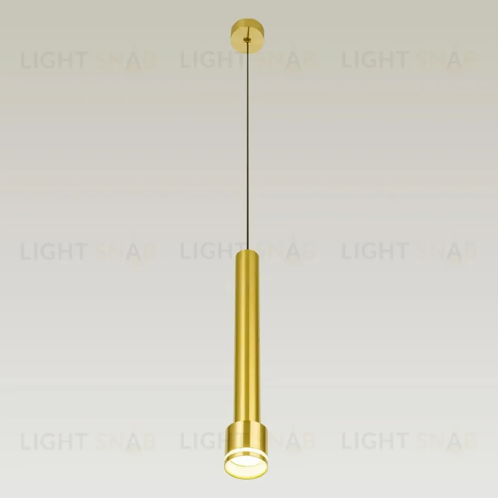 Подвесной светильник Citilux Bruno CL565012 CL565012