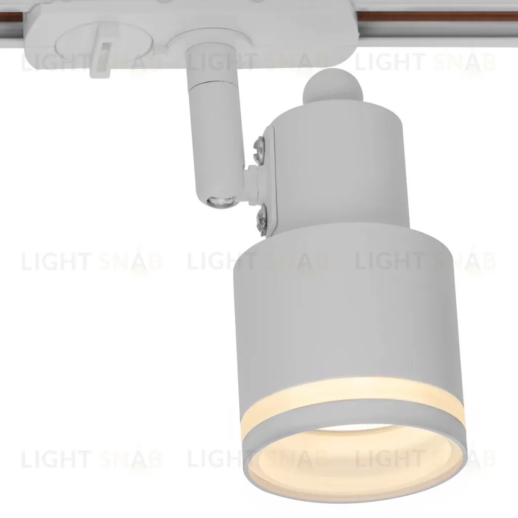 Трековый однофазный светильник Citilux Bruno CL565T10 CL565T10