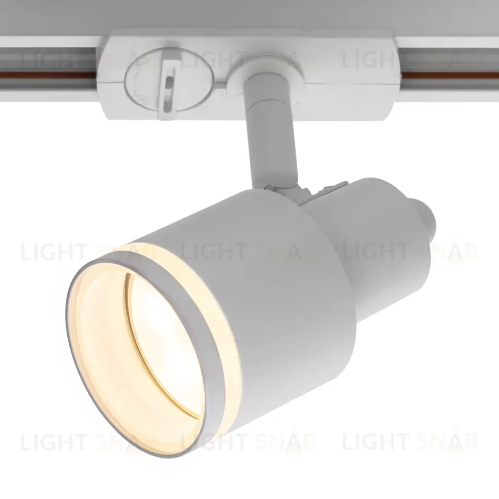 Трековый однофазный светильник Citilux Bruno CL565T10 CL565T10