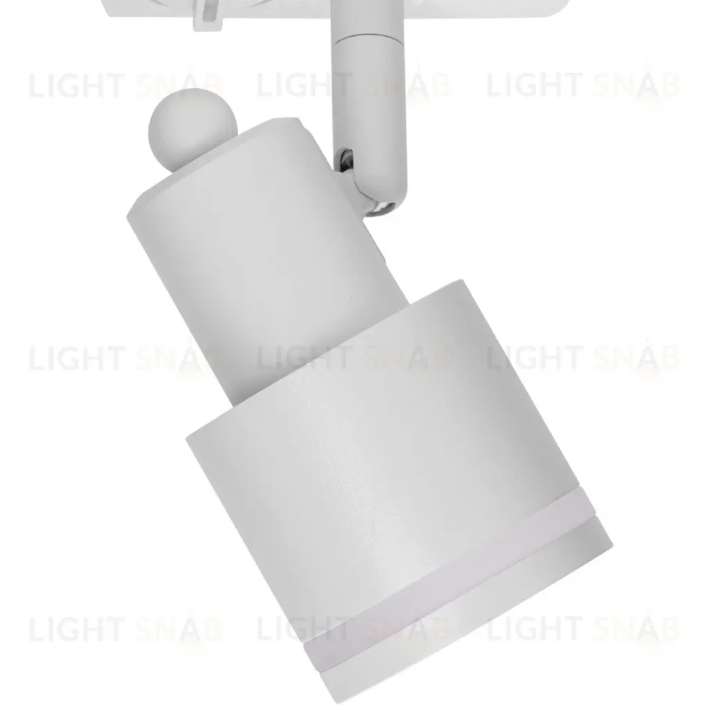 Трековый однофазный светильник Citilux Bruno CL565T10 CL565T10