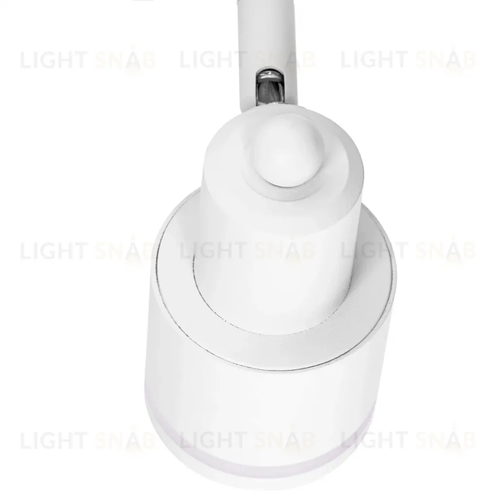 Трековый однофазный светильник Citilux Bruno CL565T10 CL565T10