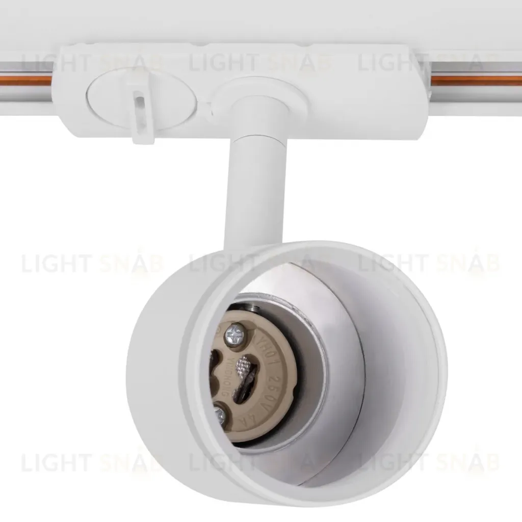 Трековый однофазный светильник Citilux Bruno CL565T10 CL565T10