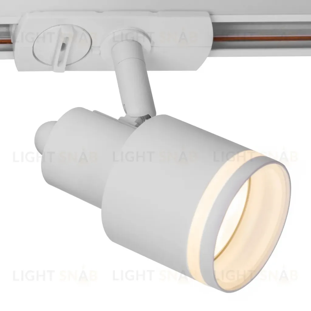 Трековый однофазный светильник Citilux Bruno CL565T10 CL565T10