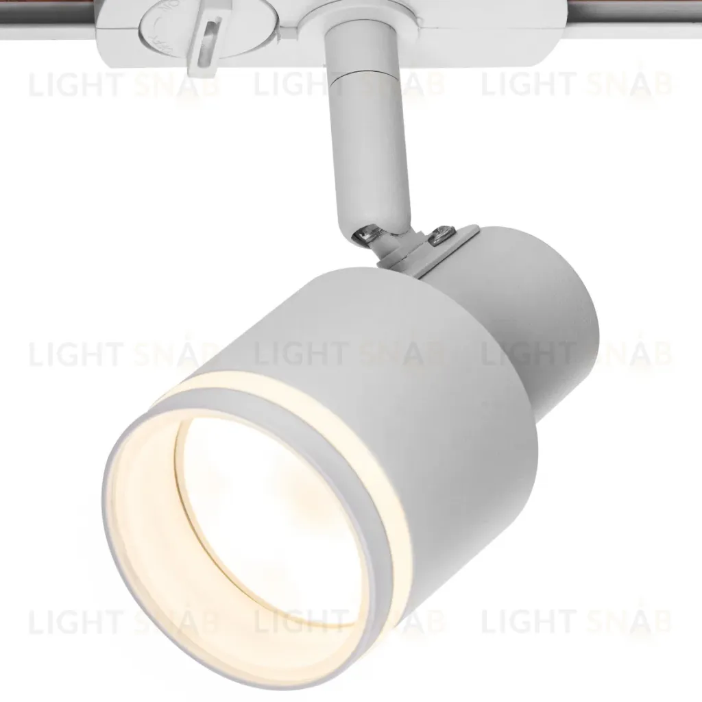 Трековый однофазный светильник Citilux Bruno CL565T10 CL565T10