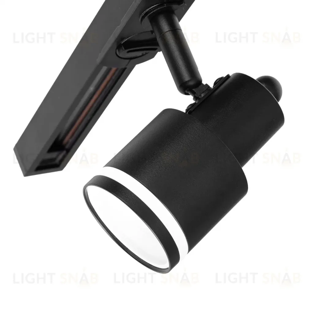 Трековый однофазный светильник Citilux Bruno CL565T10 CL565T10