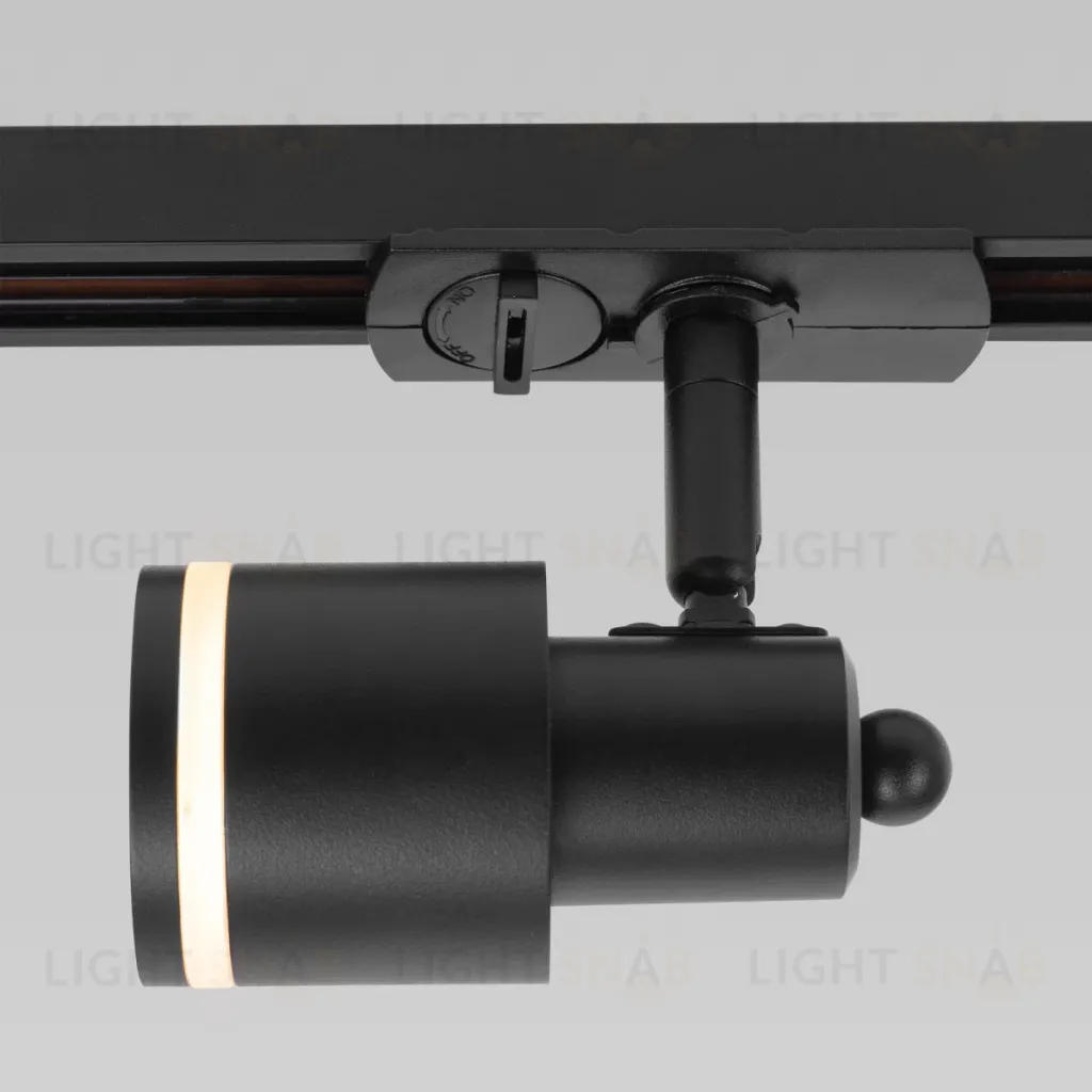 Трековый однофазный светильник Citilux Bruno CL565T10 CL565T10