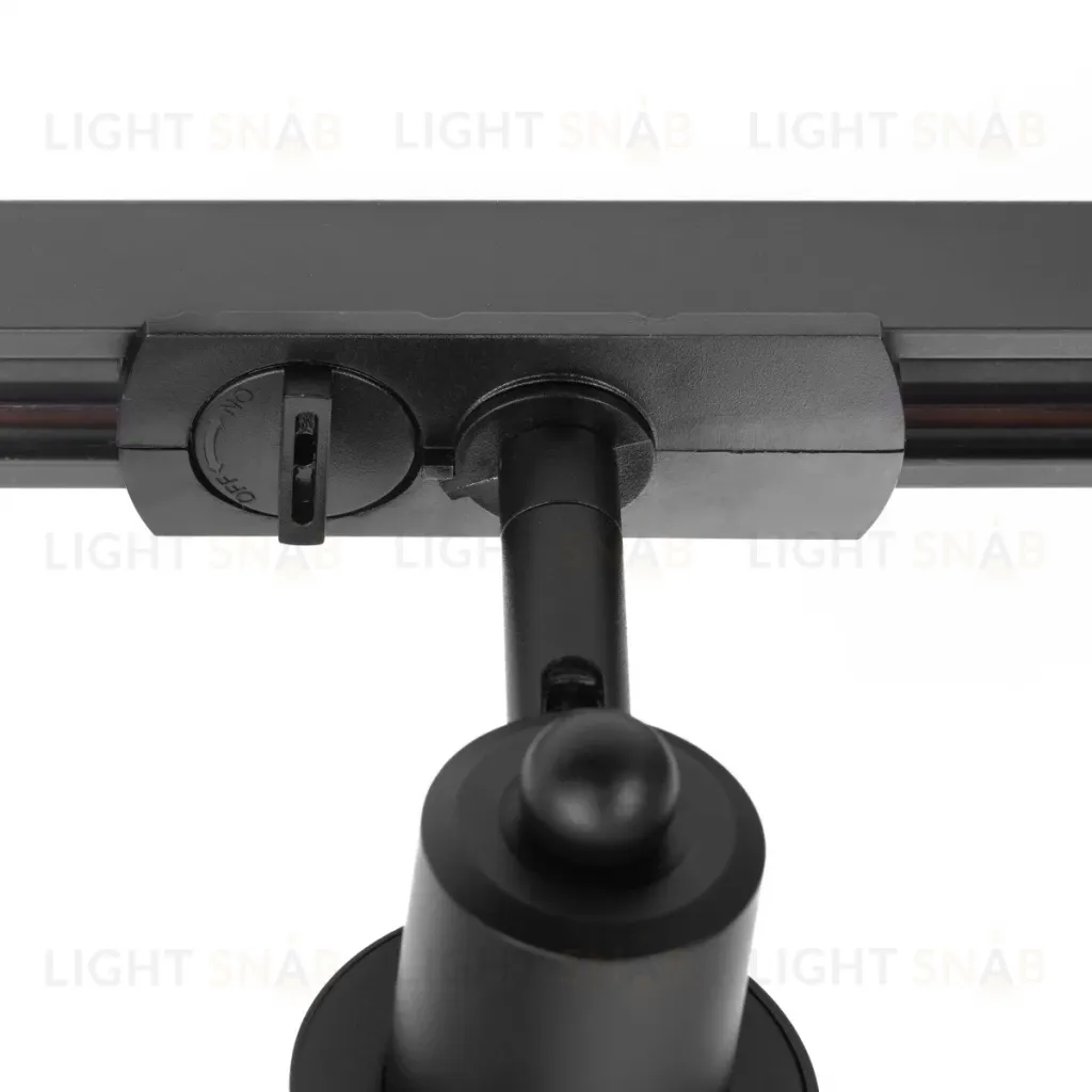 Трековый однофазный светильник Citilux Bruno CL565T10 CL565T10