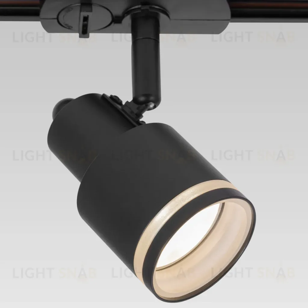 Трековый однофазный светильник Citilux Bruno CL565T11 CL565T11