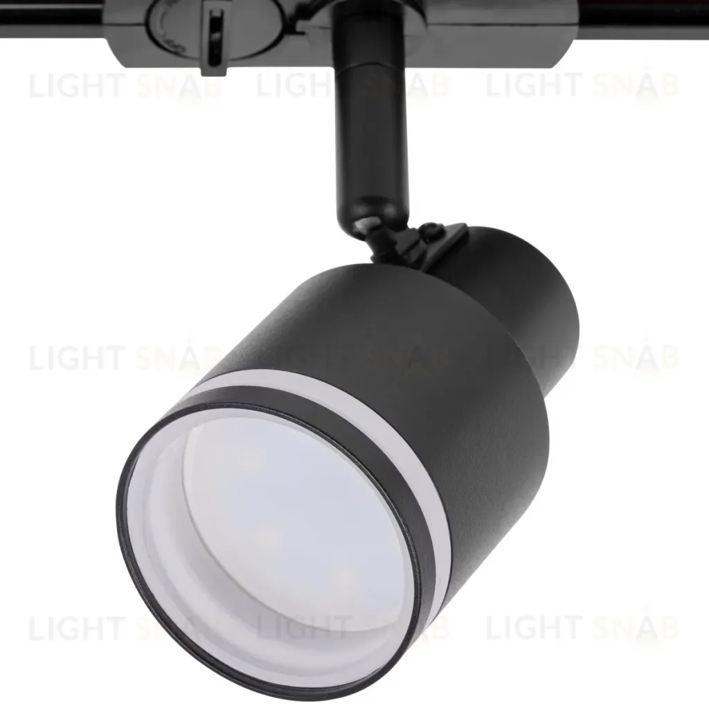 Трековый однофазный светильник Citilux Bruno CL565T11 CL565T11