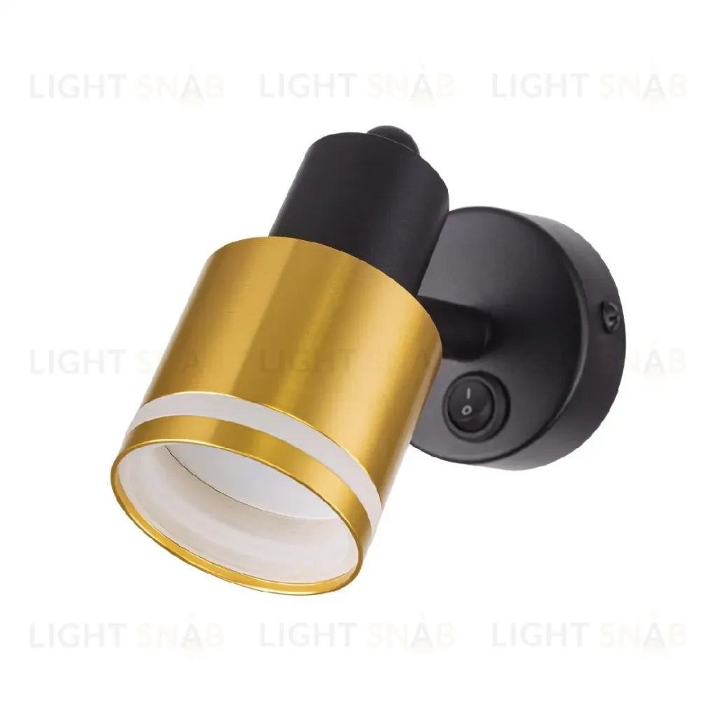 Спот Citilux Bruno CL565514 CL565514