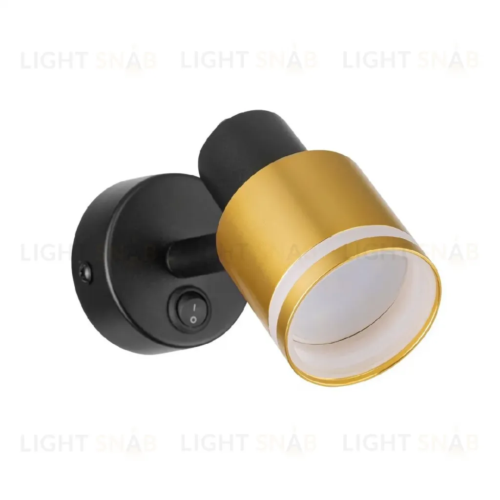 Спот Citilux Bruno CL565514 CL565514