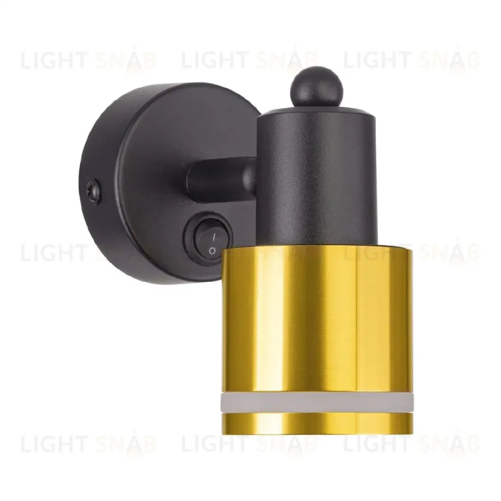 Спот Citilux Bruno CL565514 CL565514