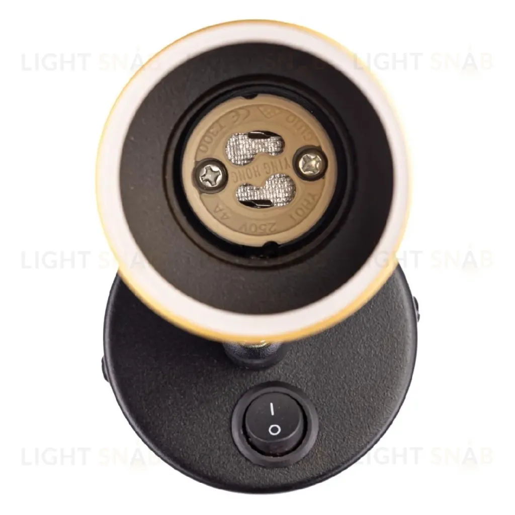 Спот Citilux Bruno CL565514 CL565514
