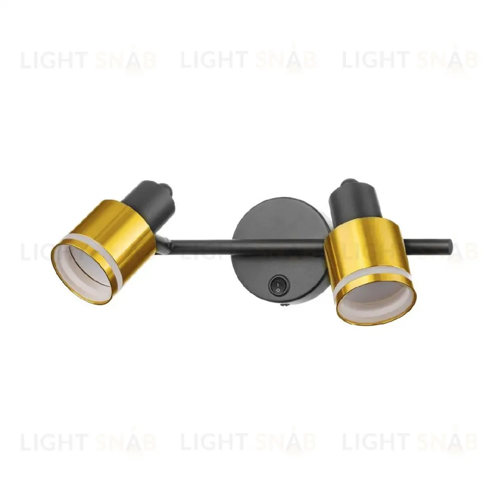 Спот Citilux Bruno CL565524 CL565524