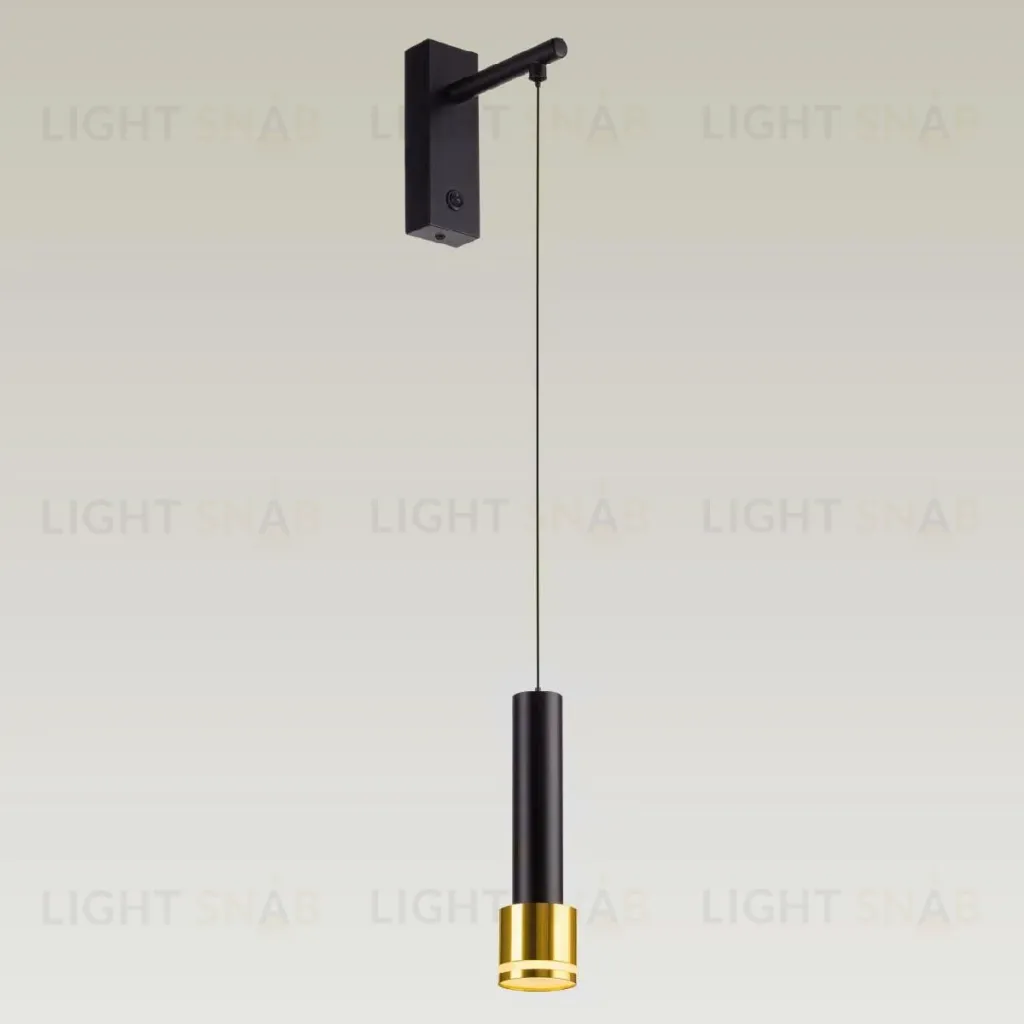 Бра Citilux Bruno CL565314 CL565314