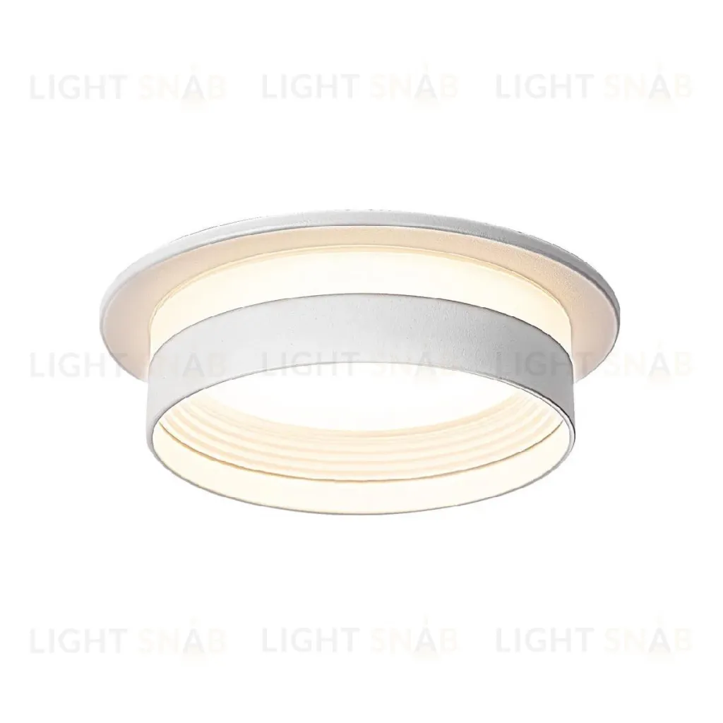 Встраиваемый светильник Citilux Hardy CL002D10 CL002D10
