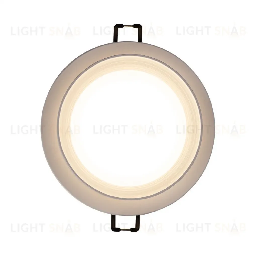 Встраиваемый светильник Citilux Hardy CL002D10 CL002D10