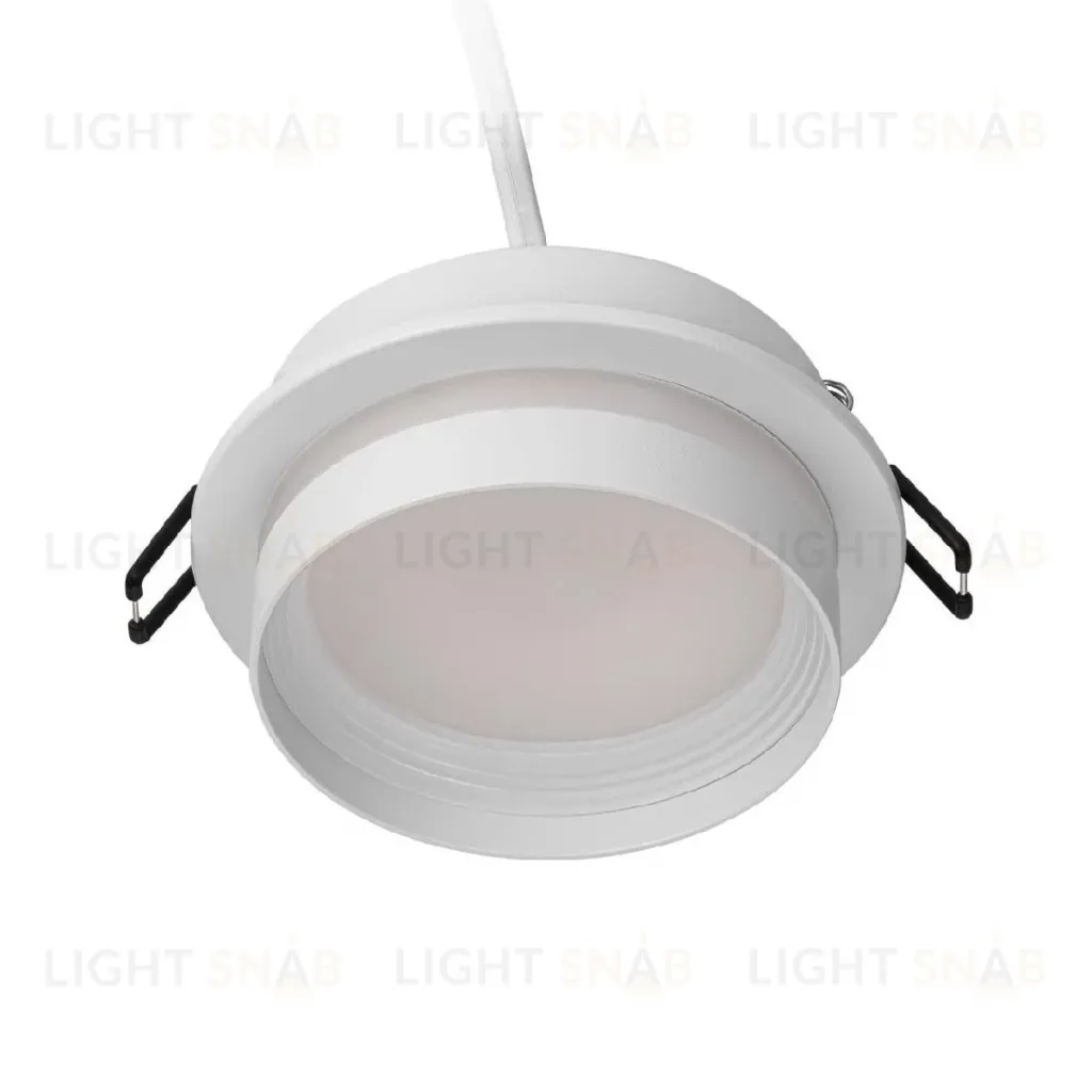 Встраиваемый светильник Citilux Hardy CL002D10 CL002D10