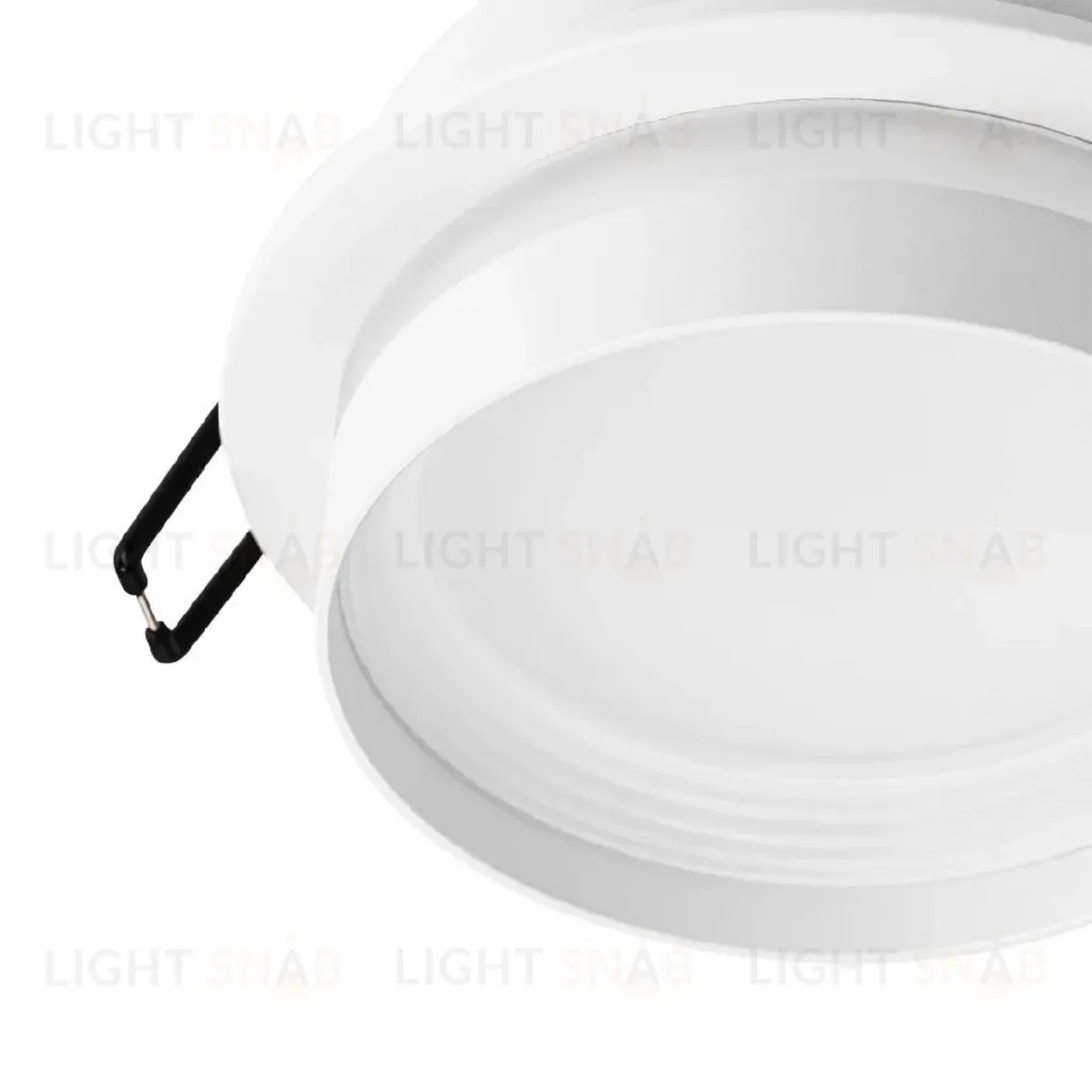 Встраиваемый светильник Citilux Hardy CL002D10 CL002D10
